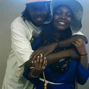 Meet your Posher, Terrill